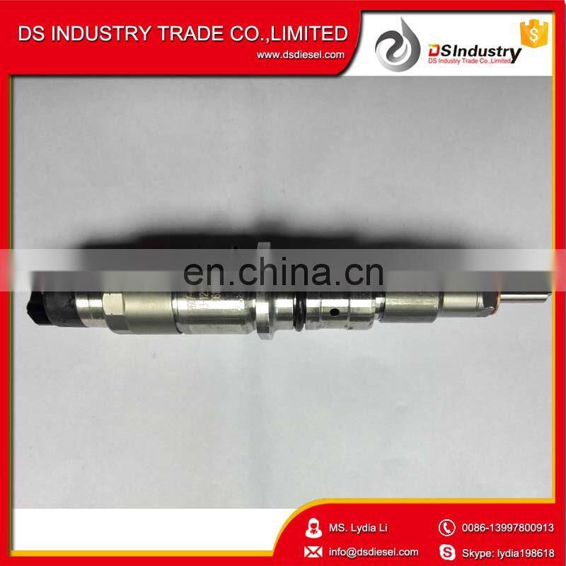 yutong higer kinglong bus QSB6.7 4945969 injector, diesel injector, diesel injector tester