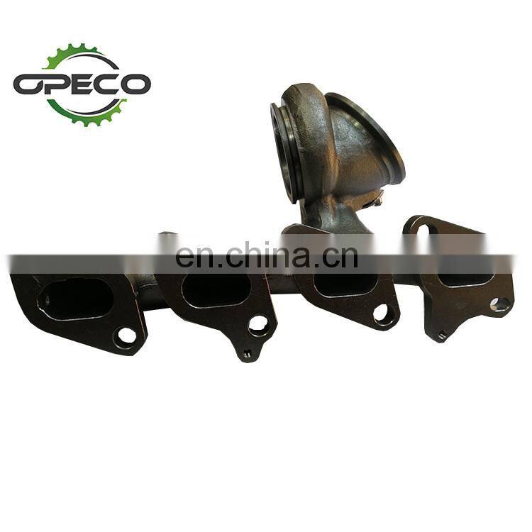 A14NET 1.4L turbine housing GT1446SLM MGT14 MGT1446MZG MGT1446MZGL 781504 E55565353 55565353 100TBC583S 25198474 25198550