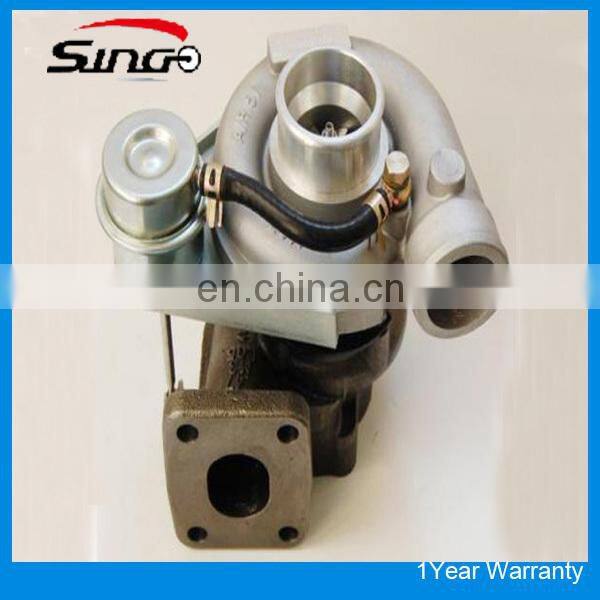 GT2052S 28230-41431 Turbocharger