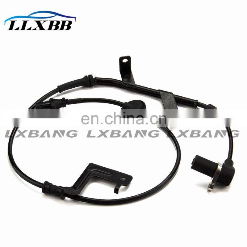 Genuine ABS Sensor Wheel Speed Sensor 95670-38000 95670-3C000 For Hyundai Sonata KIA Optima 9567038000 956703C000