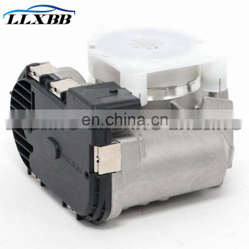 Original Electronic Throttle Body Assembly 0280750085 For Peugeot 206 307 Citroen C2 C3 C4 9635884080