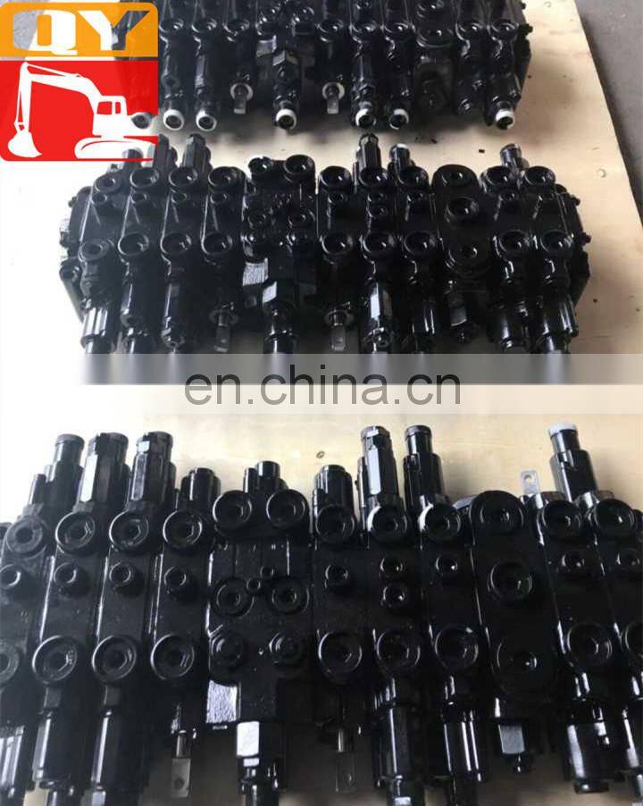 original and new control valve for DH 55 hot sale with cheap price