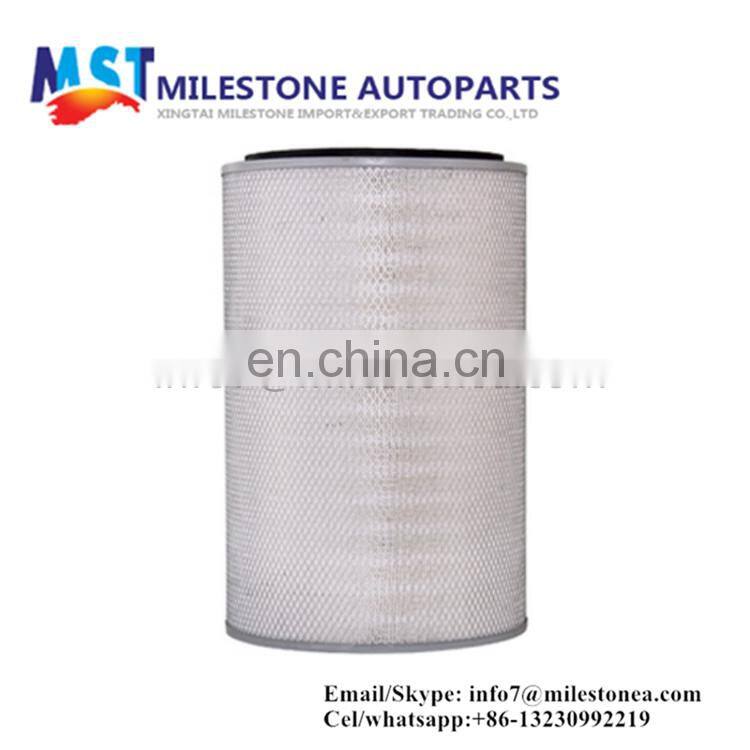 Cheap price diesel engine filter P771558 air filter AF1802
