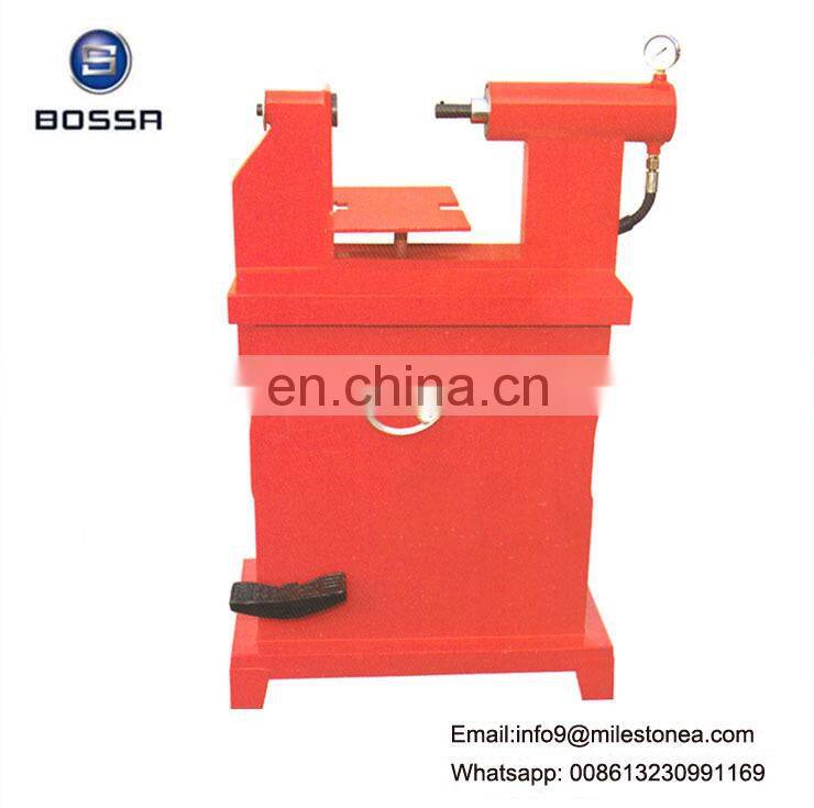Riveter machine with high quality small riveting machine