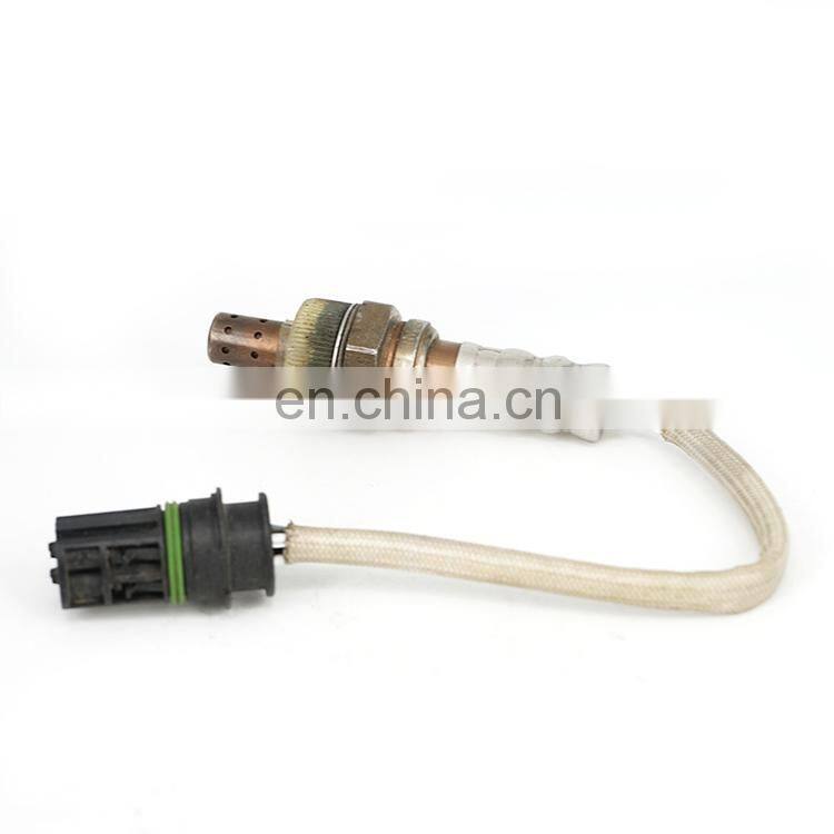 Automotive Spare Parts Downstream O2 Oxygen Sensor 7537995-01 753799501 For BMW
