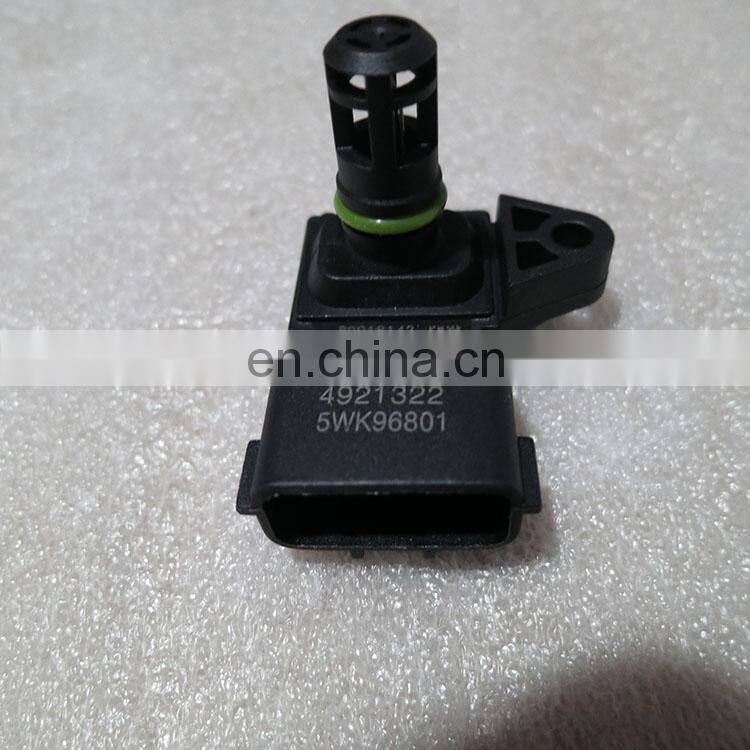 Original Diesel Engine Intake 4921322 Air Temperature Pressure Sensor