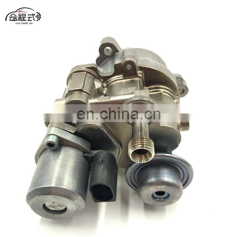 High pressure fuel pump for BMW N54/N55 Engine 3.0 L 13517616170 75924298007