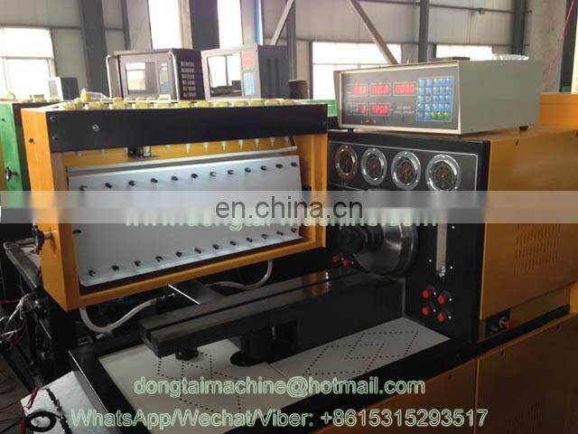 12PSB Model 3 Diesel Injection pump test bench