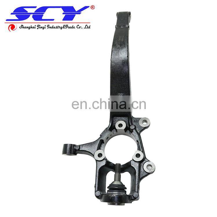 Steering Knuckle Front Passenger Right Side Hand Suitable for DODGE DURANGO OE 68022628AD