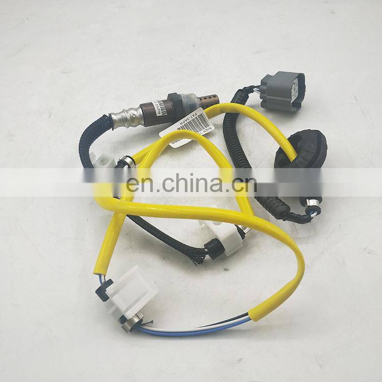PAT Quality Oxygen Sensor OE 36532-RAC-U03 Fits For Accord 2.0 2003