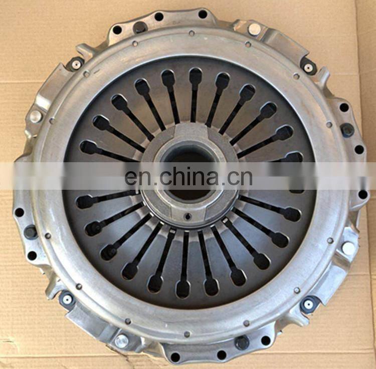 Clutch Disc Plate Oem 1878000635 for VL FH12 FM12 Truck Model