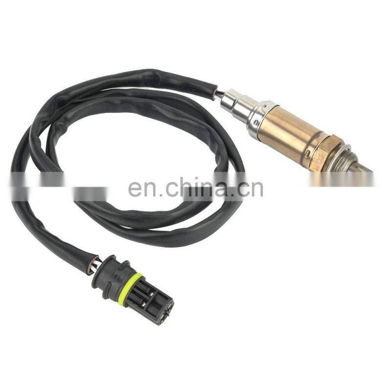 New 4 wire dissolved oxygen sensor Auto Sensor Parts 0258003640 0005407517 lambda o2 a2 Oxygen Sensor