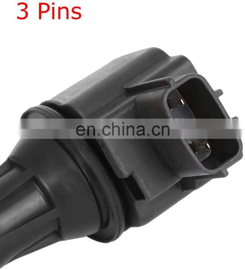 A-Premium Auto Spare Parts 22448 ZE00C Car accesorios coil ignition OEM 22448 ZE00A pack ignition coil For Infiniti Nissan