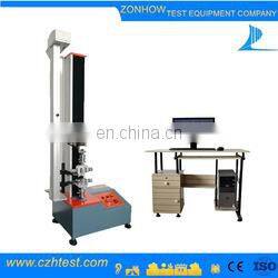 High Precision Button Pull Strength Test Instrument