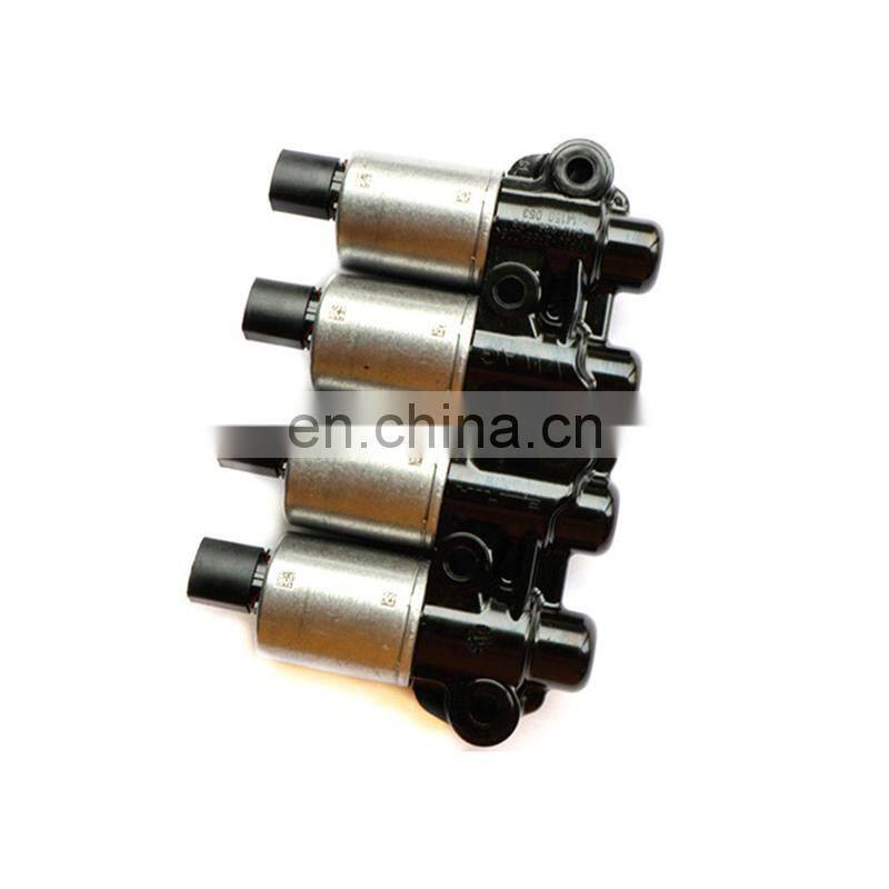 DQ200 DSG 7 speed 0AM Transmission control solenoid kit for VOLKSWAGEN for AUDI SKODA