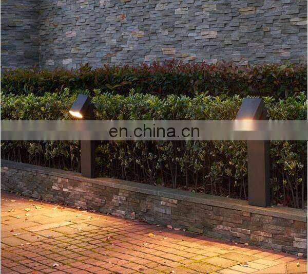High Quality IP65 Garden Bollard Light Outdoor