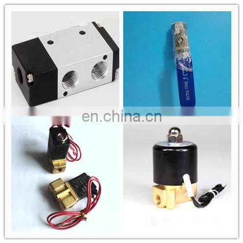 flow regulation valve iron casting proportional valves flowtronic valvole
