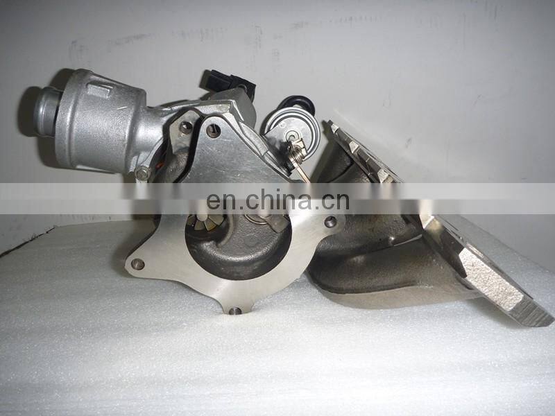 Auto Diesel engine part K03 Turbo For Audi S6 Audi S4 A4 Quattro Avant 4.2L 2.0 TFSI Engine Turbocharger 53039880106 53039700106