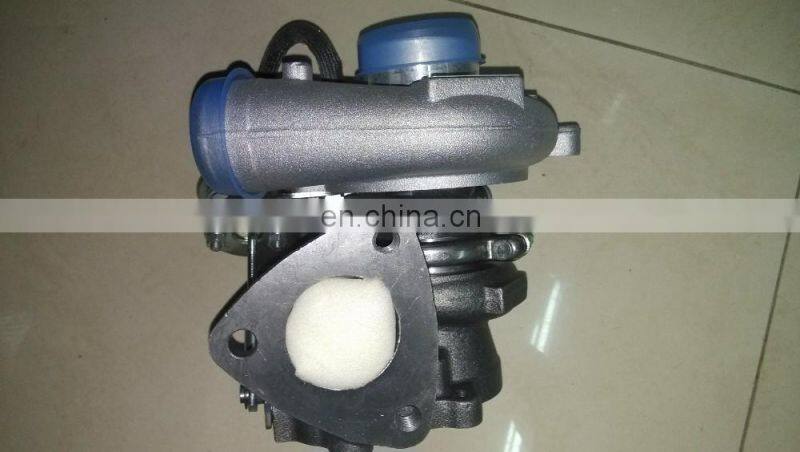 GWM Turbocharger 1118100-E09-B1