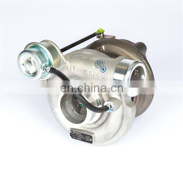 Turbo factory direct price 2674A839 turbocharger