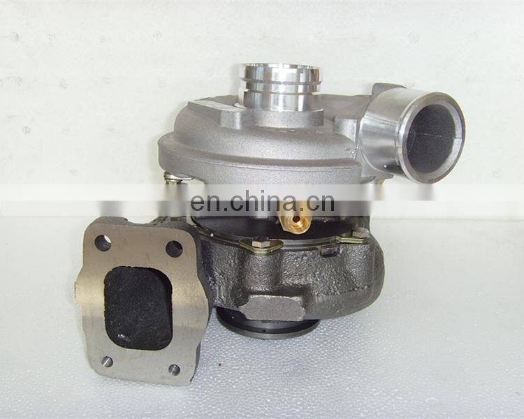 4 Cylinders diesel engine parts 707114-0001 751758-5001S GT2256V Turbocharger for Fiat Iveco Daily III Commercial Engine