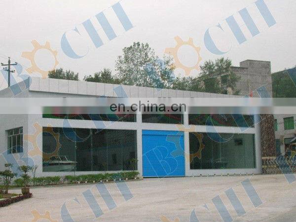 High Quality Aluminum Sailing Yachts