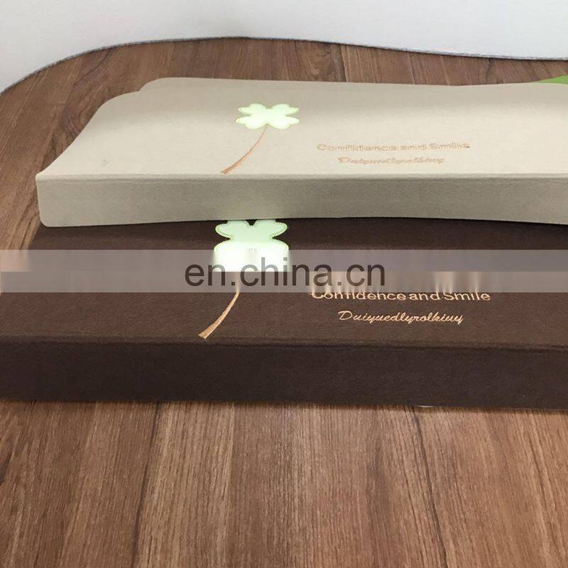 Wholesale Eco-friendly Printed Non-slip Felt Stairs Mat for homefloor