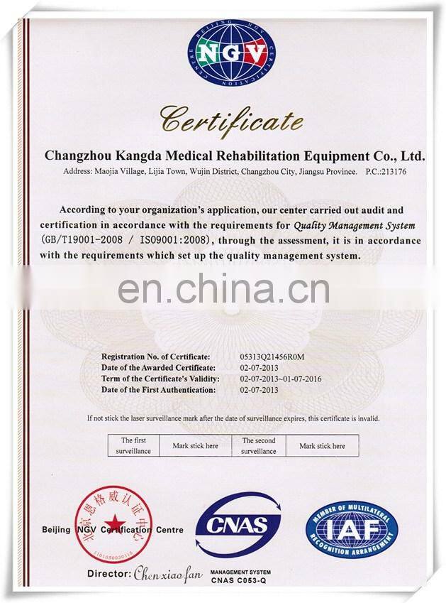 Children Quadriceps Femoris Medical chair physical therapy for disabled