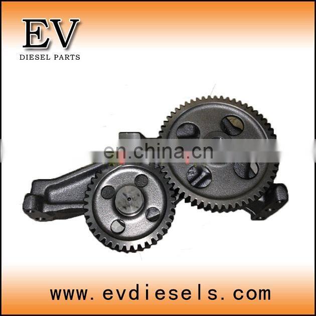 FUSO parts 6D16T 6D16 conrod bearing ME995565 connecting rod bearing set