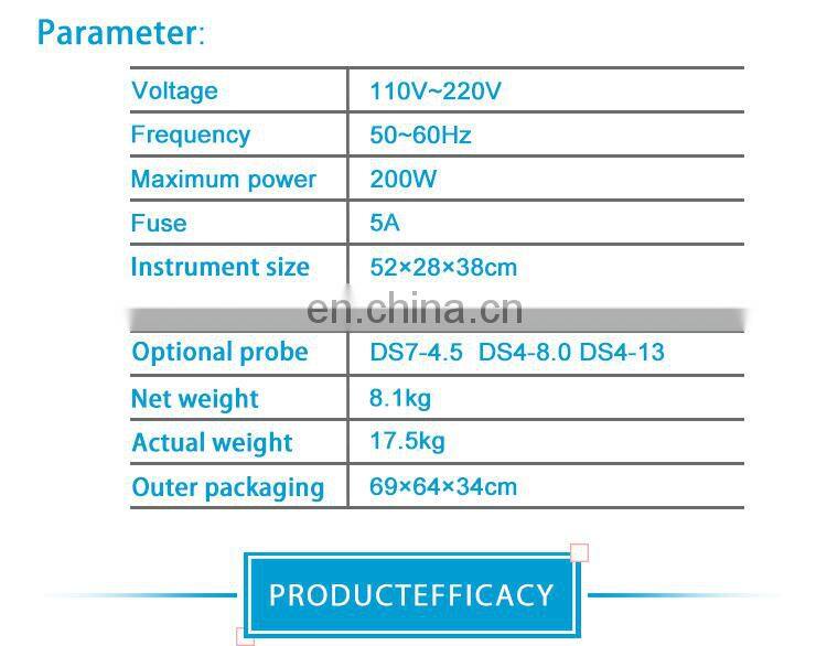 2019 New Arrivals Ultrasound Women's Private Vaginal Rejuvenation Beauty&Personal Care