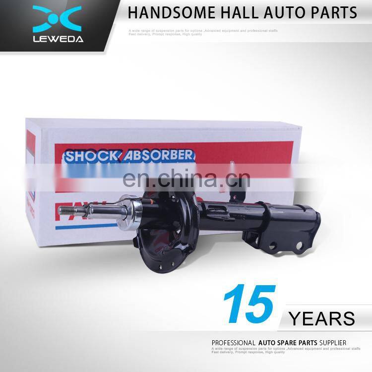 AUTO SPARE PARTS tokico shock absorbers 48520-02362 for TOYOTA COROLLA ZZE122