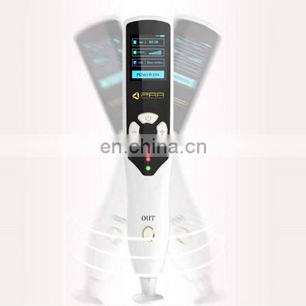 2019 new arrival Eyelid Fibroblast plasma pen sweep freckle /spot for Eyebrow Wrinkle Remmoval