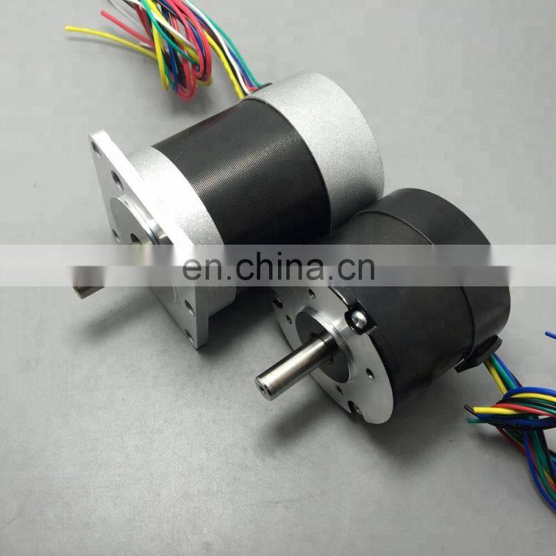 Good Quality Electric DC Motor for Automobile Pumps Robot and other Automation Industry