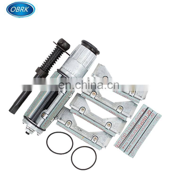 Cylinder honing head for Automotive industry cylinder honing