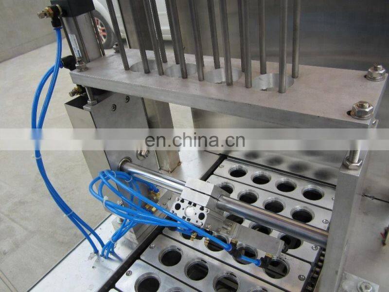 Shanghai Factory Price For coffee encapsulation machine