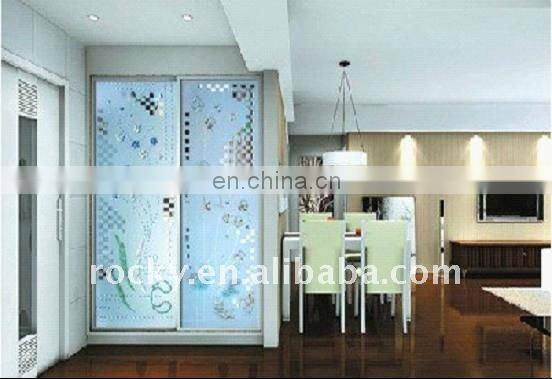 sell 4-12mm bathroom partition glass high quality bathroom partition glass