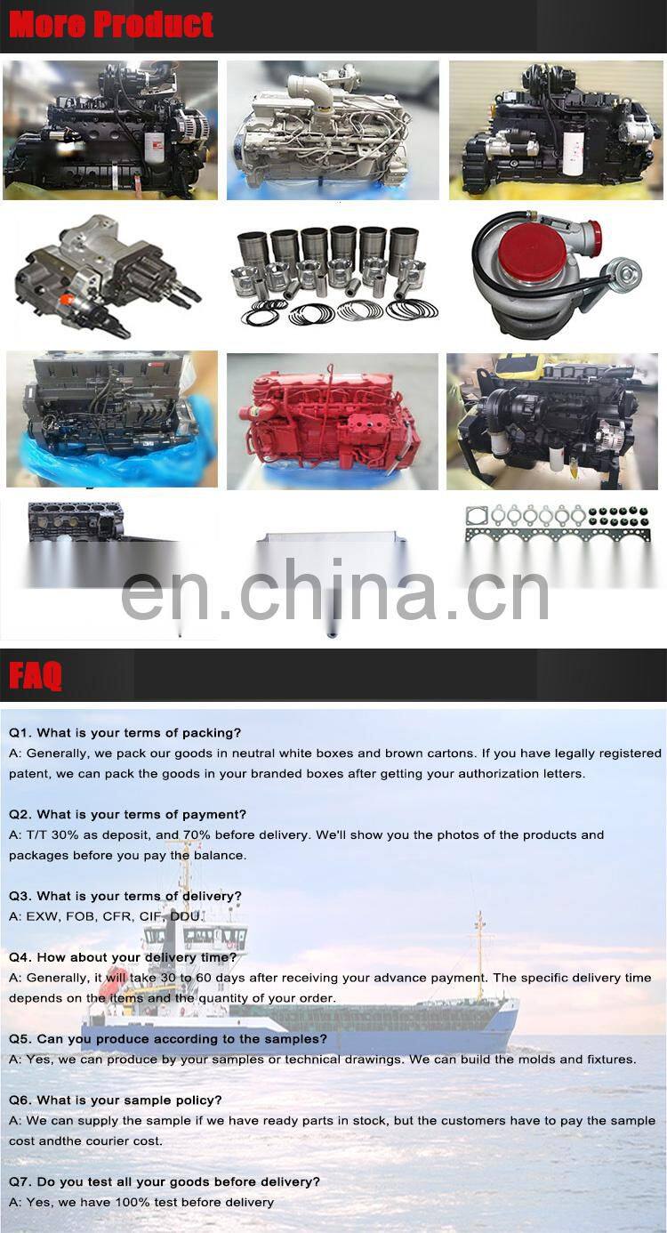 Original Engine Parts ECM 4995445