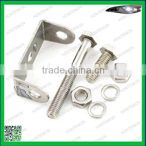 40W 4d led work light for car accessories