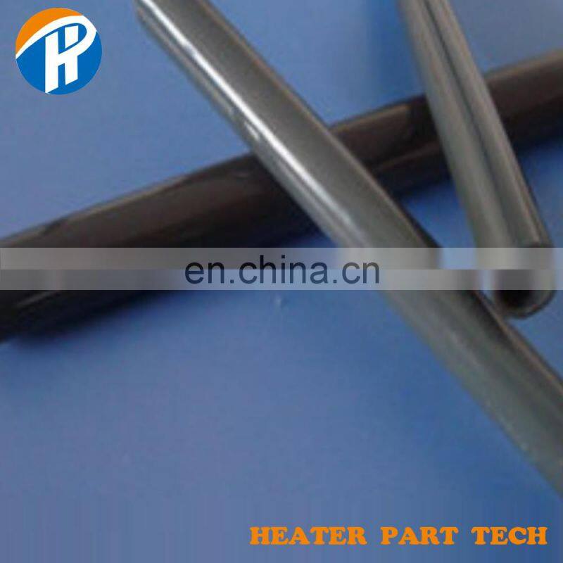 Infrared Quartz Tube