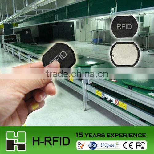 UHF RFID metag tag/Anti metal tag/RFID Metal Tag with 3M Self-adhesive