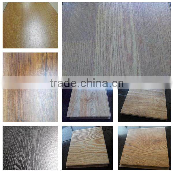 Good Quality German Technology Laminate Floor