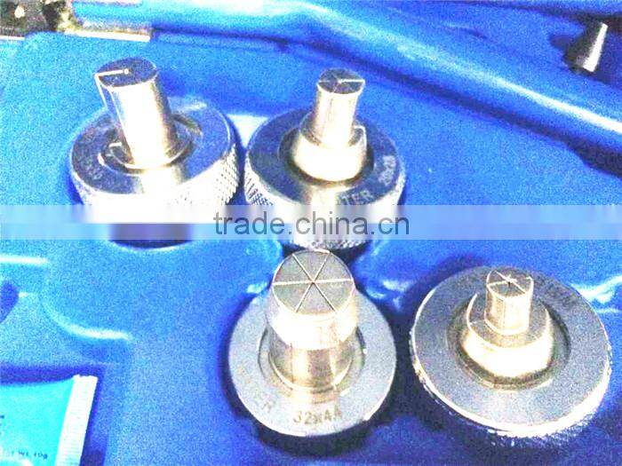 electric hydraulic pex sliding tool for pex pipe of ASTM1807