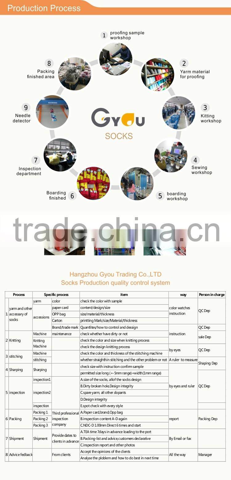 High density mercerized cotton seasonless comfy business men socks wholesale custom socks