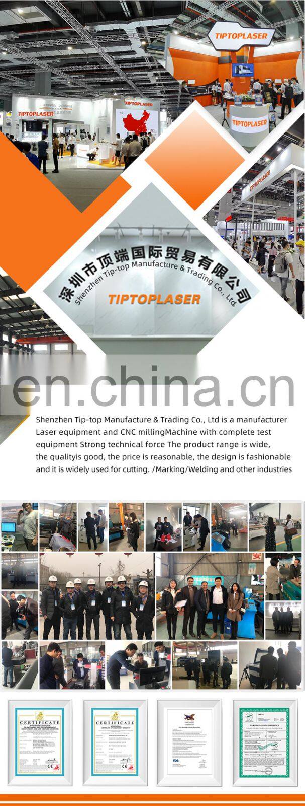 Portable Type 100w handheld laser cleaning machine rust removal