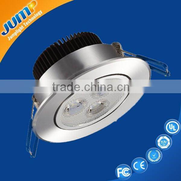 New product 5w led slim down light 5w low price cob led down light led cob down light