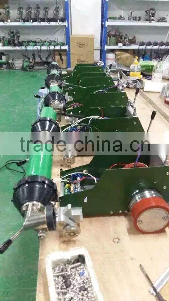 Extruding Welder Plastics pipes welding machine /hot air welder/plastic pipe welding machine