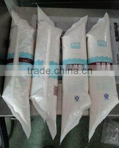 500g - 5kg tomato ketchup pouch packing machine, tomato sauce packing machine