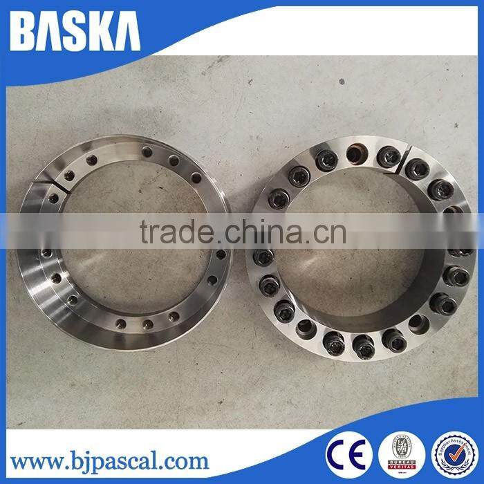 Alibaba china supplier Heavy-duty sleeve expansion bushings joint