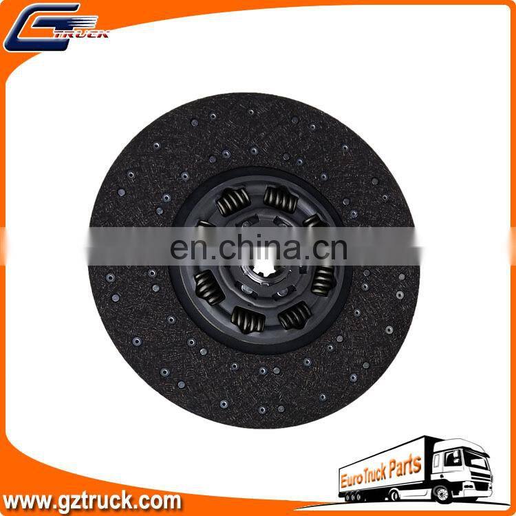 Clutch Disc OEM 1862530231 1668618 8112222 8112924 for VL Clutch Pressure Plate