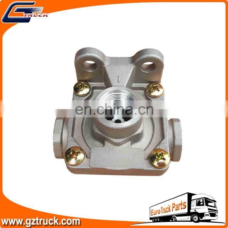Quick Release Valve Oem 1186892  for SC Truck